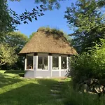 Deichglück Emmelsbüll-horsbüll