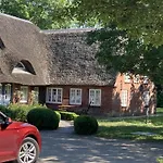 Tatil Evi Deichglück Emmelsbüll-horsbüll Emmelsbüll-Horsbüll