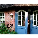 Tatil Evi Deichglück Emmelsbüll-horsbüll *