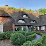 Deichglück Emmelsbüll-horsbüll Tatil Evi