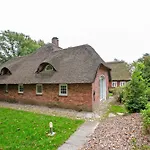 Deichglück Emmelsbüll-horsbüll Tatil Evi