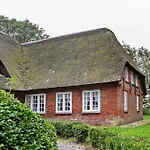 Deichglück Emmelsbüll-horsbüll Tatil Evi Emmelsbüll-Horsbüll