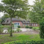 Deichglück Emmelsbüll-horsbüll Tatil Evi