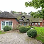 Tatil Evi Deichglück Emmelsbüll-horsbüll