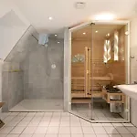 Deichglück Emmelsbüll-horsbüll Tatil Evi *