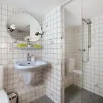 Deichglück Emmelsbüll-horsbüll Tatil Evi *