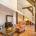 Tatil Evi Deichglück Emmelsbüll-horsbüll *