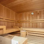 Deichglück Emmelsbüll-horsbüll