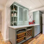 Tatil Evi Deichglück Emmelsbüll-horsbüll