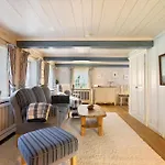 Deichglück Emmelsbüll-horsbüll Tatil Evi *