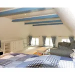 Deichglück Emmelsbüll-horsbüll Tatil Evi *