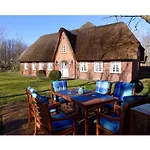 Tatil Evi Deichglück Emmelsbüll-horsbüll Emmelsbüll-Horsbüll