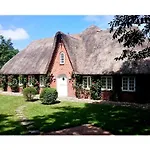 Deichglück Emmelsbüll-horsbüll Tatil Evi