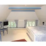 Deichglück Emmelsbüll-horsbüll Tatil Evi *