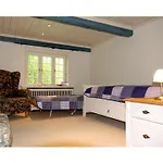 Deichglück Emmelsbüll-horsbüll Tatil Evi *