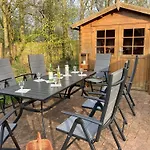 Tatil Evi Deichglück Emmelsbüll-horsbüll *