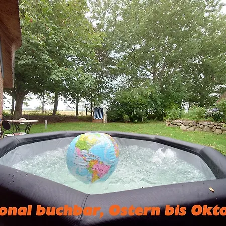 Deichglück Emmelsbüll-horsbüll *