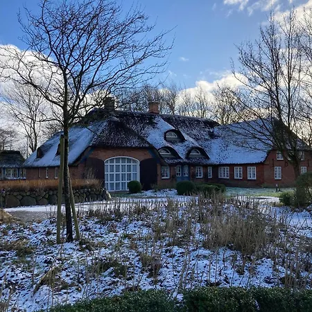 Deichglück Emmelsbüll-horsbüll Ferienhaus Emmelsbüll-Horsbüll