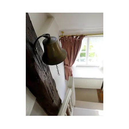 Ferienhaus Deichglück Emmelsbüll-horsbüll *