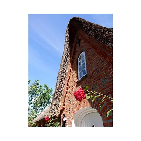 Deichglück Emmelsbüll-horsbüll Emmelsbüll-Horsbüll