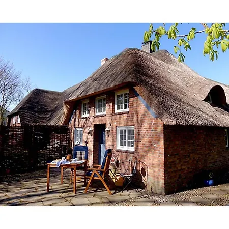 Deichglück Emmelsbüll-horsbüll * Emmelsbüll-Horsbüll