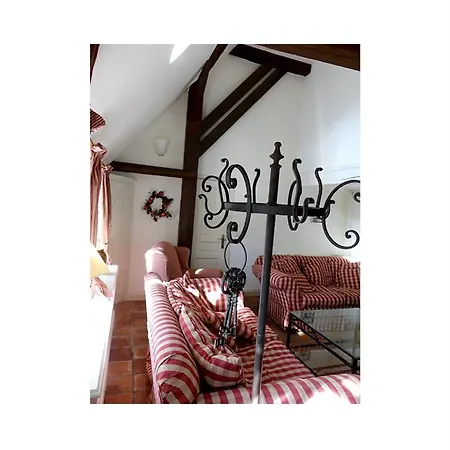 Deichglück Emmelsbüll-horsbüll Ferienhaus