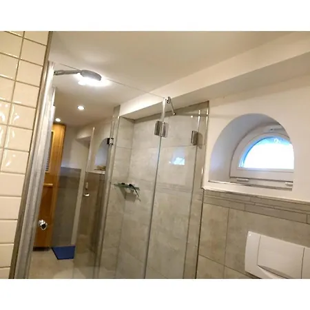 Deichglück Emmelsbüll-horsbüll Ferienhaus *