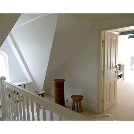 Ferienhaus Deichglück Emmelsbüll-horsbüll *