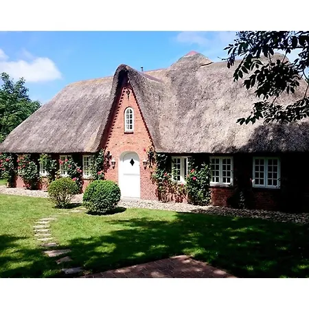 Deichglück Emmelsbüll-horsbüll Ferienhaus Emmelsbüll-Horsbüll