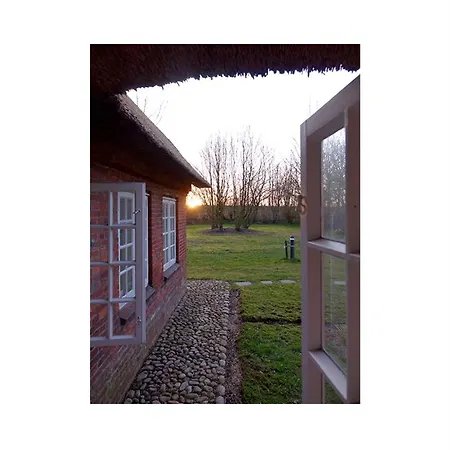 Deichglück Emmelsbüll-horsbüll Emmelsbüll-Horsbüll