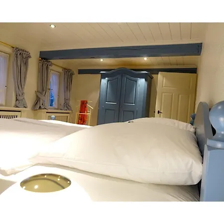 Deichglück Emmelsbüll-horsbüll