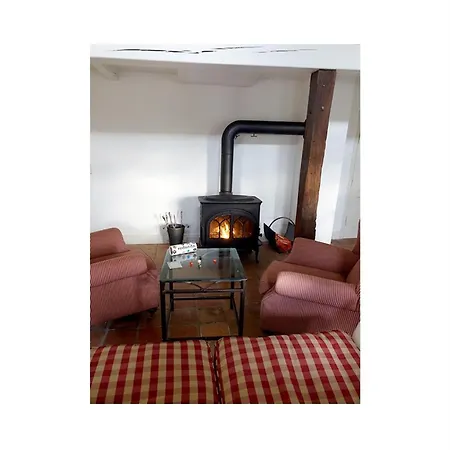 Ferienhaus Deichglück Emmelsbüll-horsbüll *