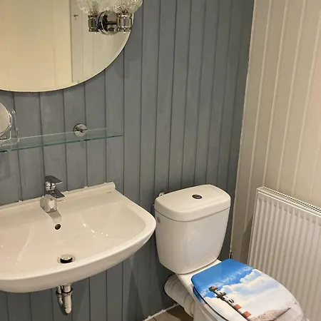 Ferienhaus Deichglück Emmelsbüll-horsbüll Emmelsbüll-Horsbüll