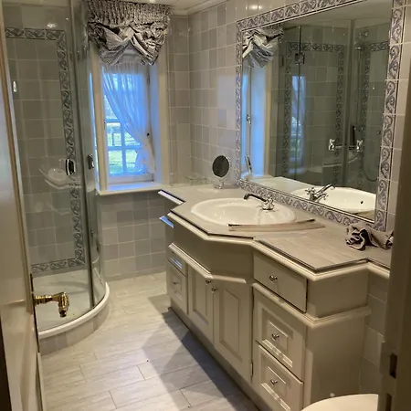 Deichglück Emmelsbüll-horsbüll *