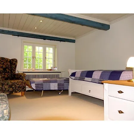 Deichglück Emmelsbüll-horsbüll Emmelsbüll-Horsbüll