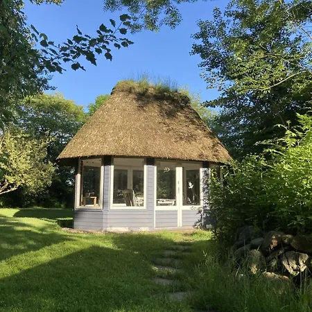 Deichglück Emmelsbüll-horsbüll