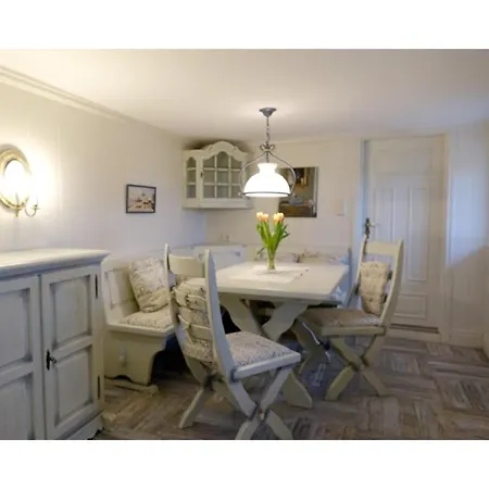 Ferienhaus Deichglück Emmelsbüll-horsbüll