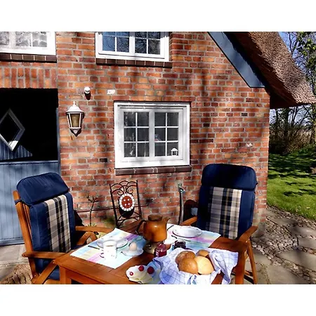 Deichglück Emmelsbüll-horsbüll * Emmelsbüll-Horsbüll