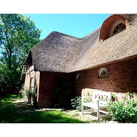 Deichglück Emmelsbüll-horsbüll