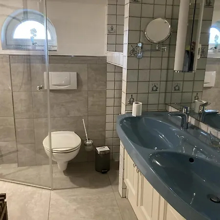 Ferienhaus Deichglück Emmelsbüll-horsbüll Emmelsbüll-Horsbüll