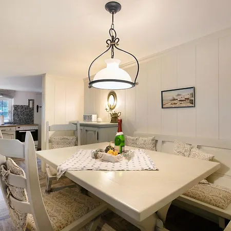 Ferienhaus Deichglück Emmelsbüll-horsbüll *