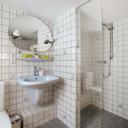 Ferienhaus Deichglück Emmelsbüll-horsbüll Emmelsbüll-Horsbüll