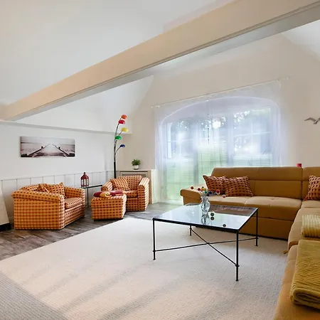 Deichglück Emmelsbüll-horsbüll *