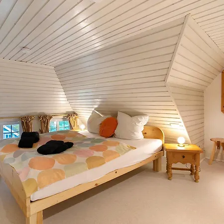 Deichglück Emmelsbüll-horsbüll * Emmelsbüll-Horsbüll