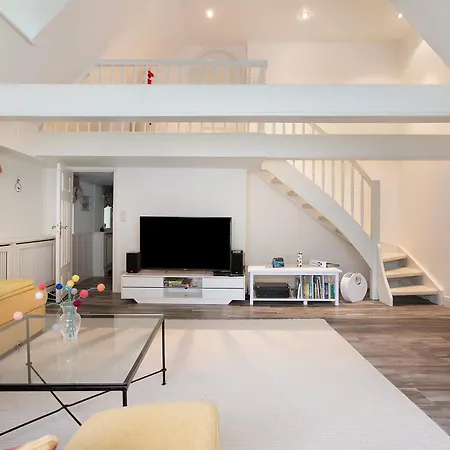 Ferienhaus Deichglück Emmelsbüll-horsbüll Emmelsbüll-Horsbüll