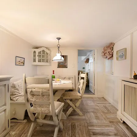 Deichglück Emmelsbüll-horsbüll *