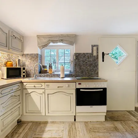 Ferienhaus Deichglück Emmelsbüll-horsbüll