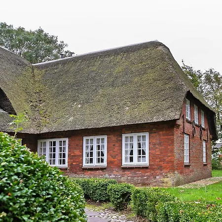 Deichglück Emmelsbüll-horsbüll Ferienhaus Emmelsbüll-Horsbüll