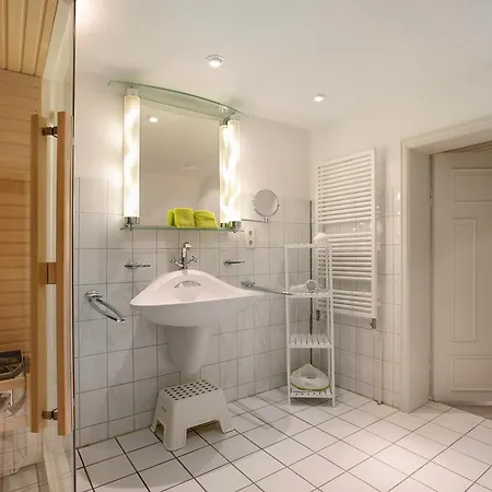 Ferienhaus Deichglück Emmelsbüll-horsbüll Emmelsbüll-Horsbüll