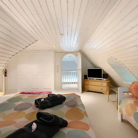 Deichglück Emmelsbüll-horsbüll